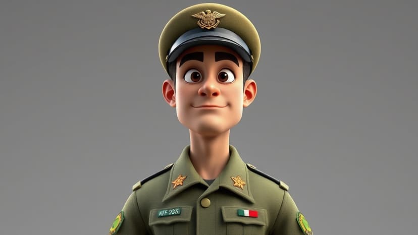 From Army Cadet to Bollywood King: Shah Rukh Khan's Unexpected Rise to Stardom