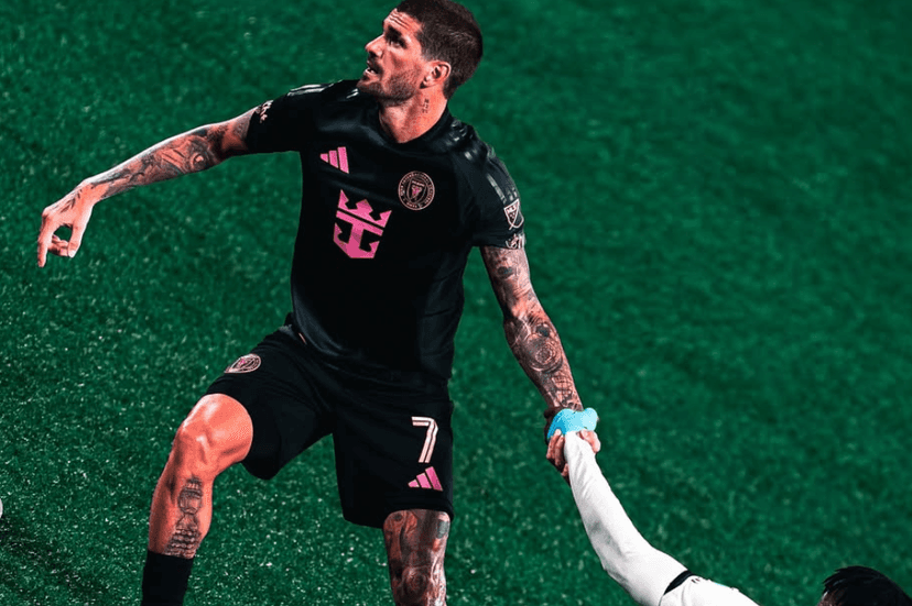 Revs Bow Out of Playoffs as Inter Miami Aims to Climb Standings