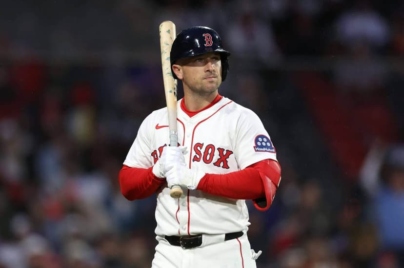 Red Sox Star Bregman Opts Out of $120M Deal, Hits Free Agency