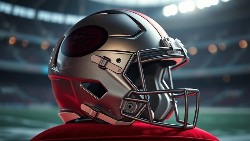 49ers Draft Targets: Receiver & Guard for Future