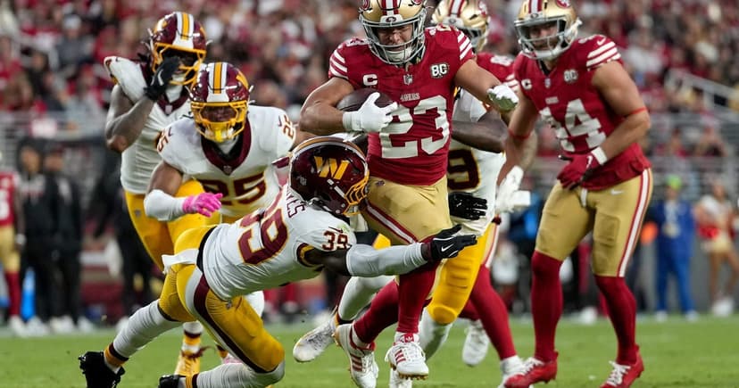 Purdy Reigns: 49ers Stay Undefeated, Set Passer Rating Record