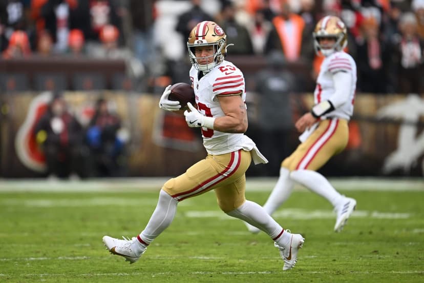 49ers Bye Week: Rest or Run to Super Bowl?