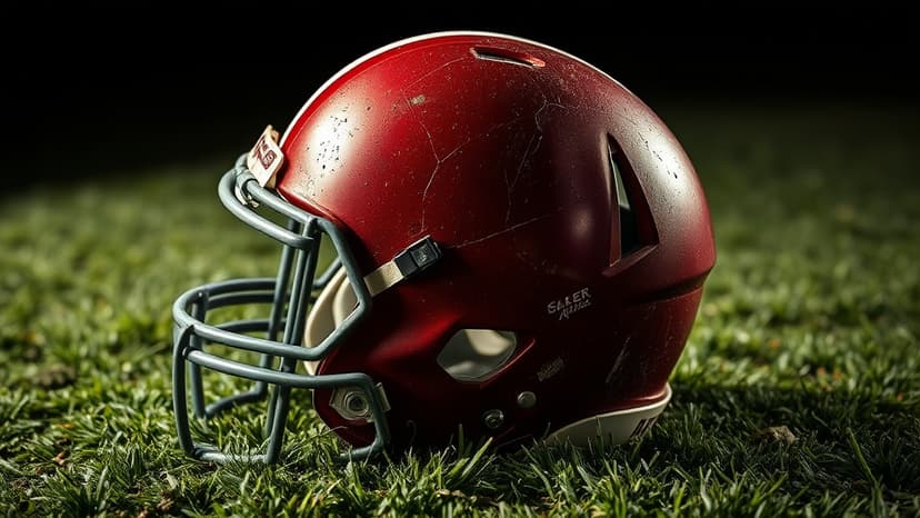 Talented but Fragile: 49ers Weigh Vera-Tucker