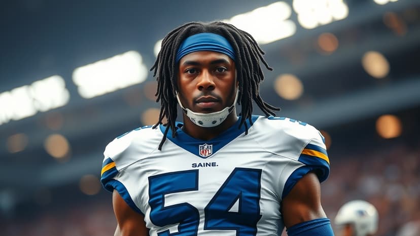 Warner's Super Bowl Return? 49ers Await Star Linebacker