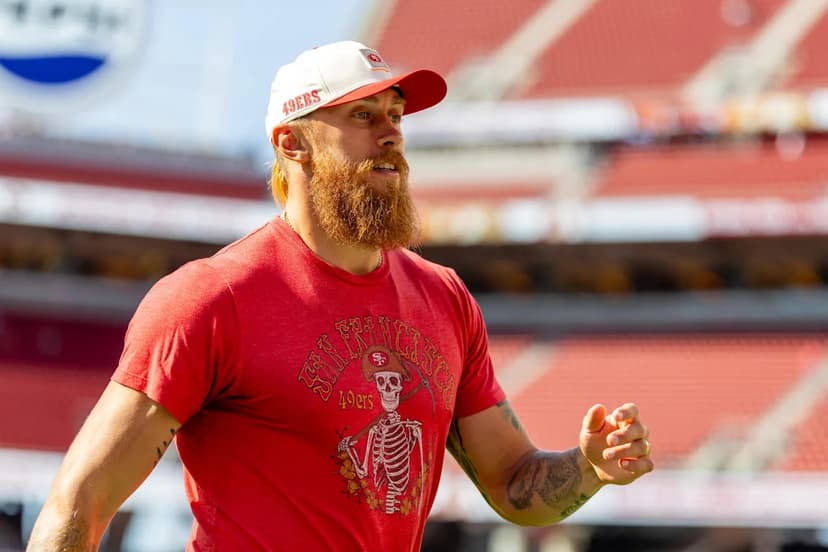 49ers' Season on Brink Before Kickoff?