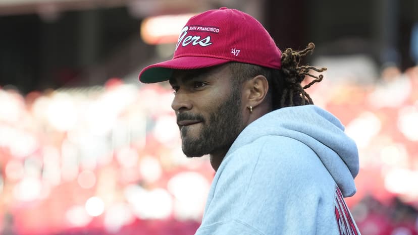 Key 49ers Defender Sidelined for Divisional Round