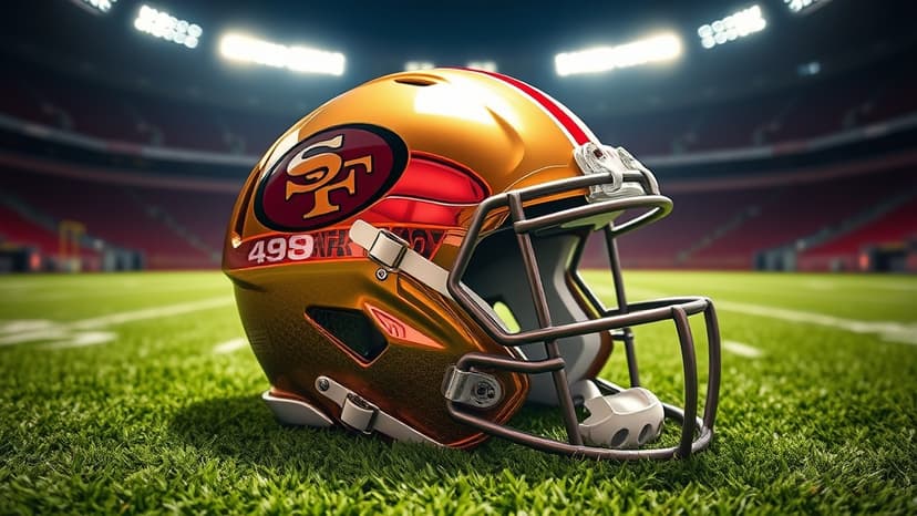 Purdy vs. Jones: 49ers' QB decision looms