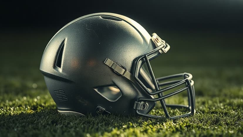 Backup QB Kurtis Rourke Hospitalized After Preseason Injury