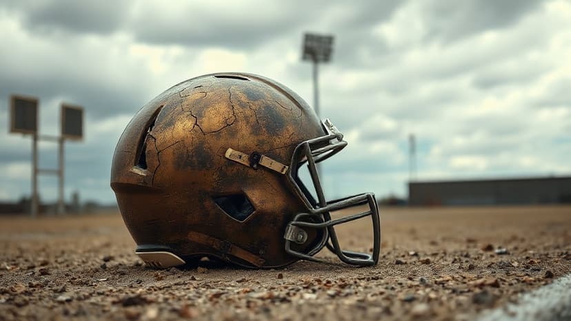 49ers RB Room Hit by Another Injury