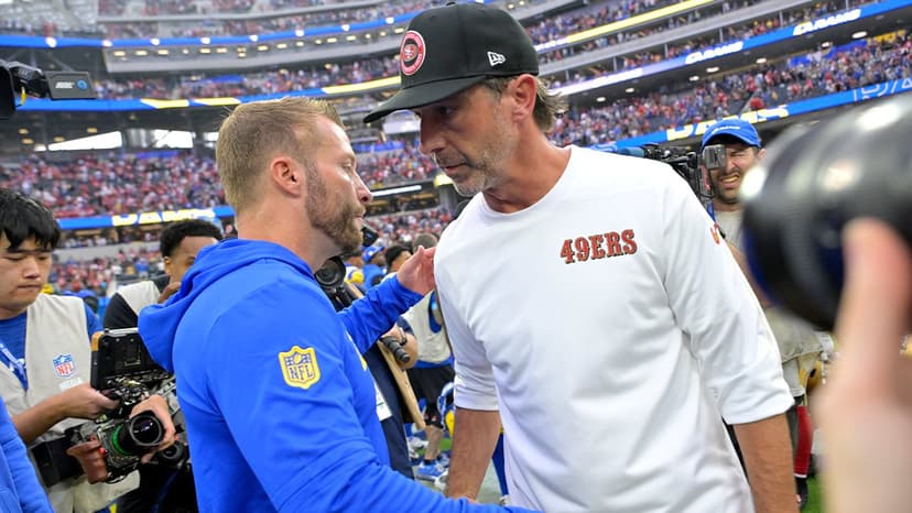 49ers Face Grueling Travel for Season Opener