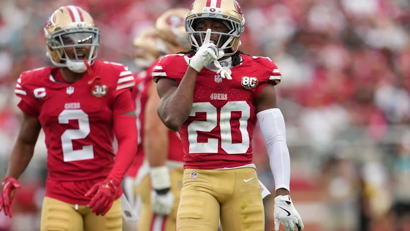 49ers Dominate Picks: Experts Favor San Francisco Over Cardinals