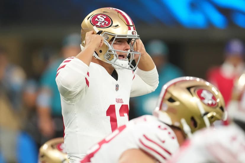 49ers Dominate Picks: Only 1 Expert Backs Dolphins