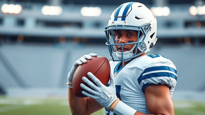 Dee Winters' Clutch Interception Secures 49ers Win