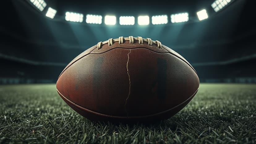 49ers WR Crisis: Who Will Catch Passes in 2026?