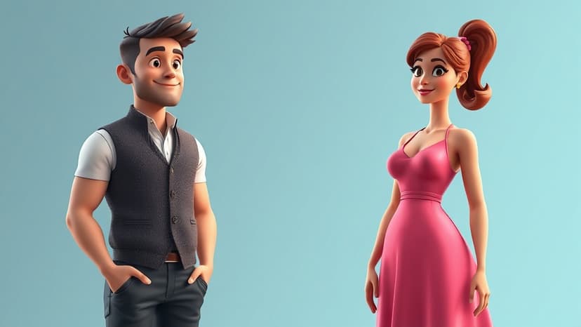 "Call Me Kat" Cast Reunites for Indie Rom-Com "go-LOVE-go"