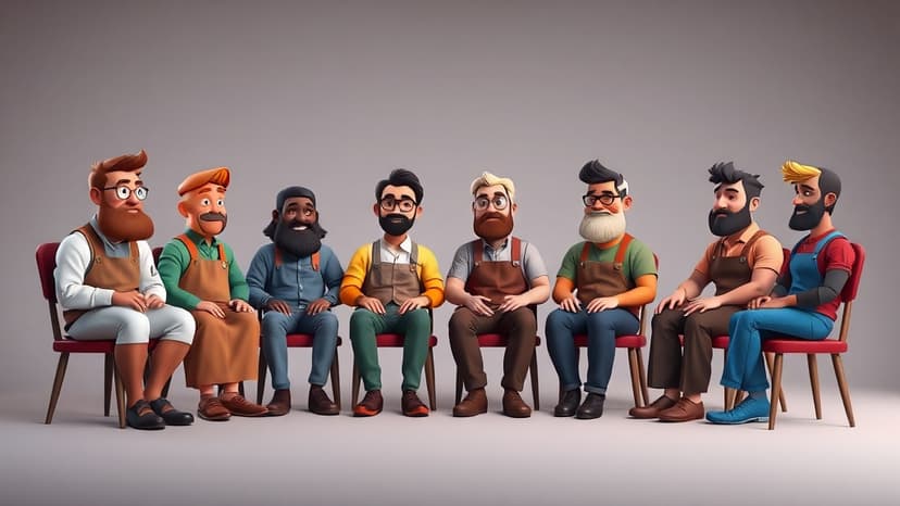 Artisans Unveil Collaborative Secrets Behind 2025's Biggest Films