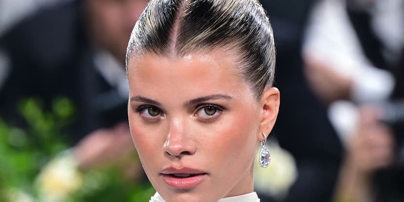 Model Sofia Richie Grainge Debuts Versatile Fashion Line SRG