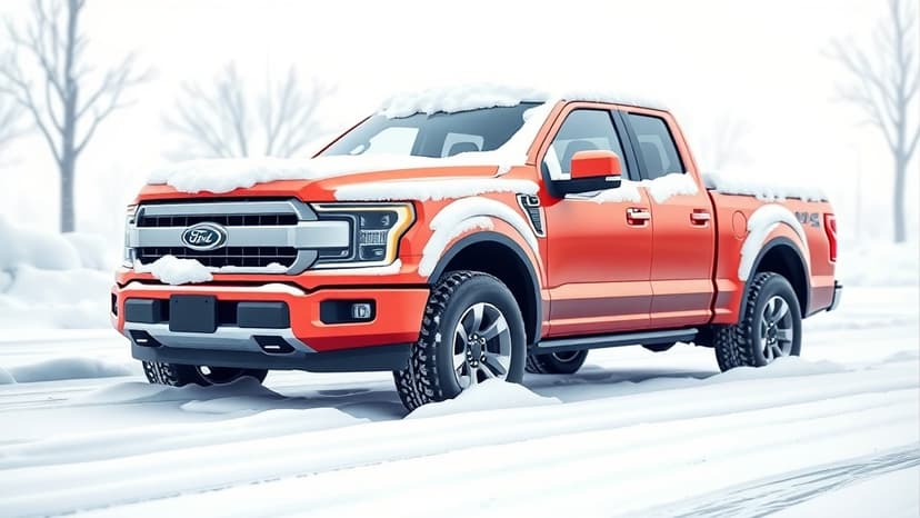 Blizzard Warnings Issued Across 3 US States as Heavy Snow Looms