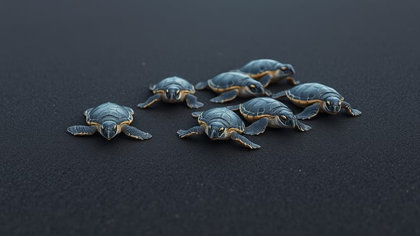 Explore Earth's 5 Must-Visit Coastal Sanctuaries in 2025