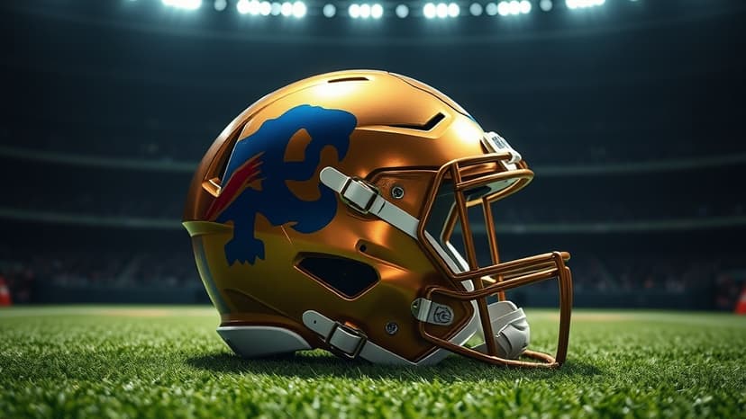 5-Star QB Elijah Haven Narrows Options