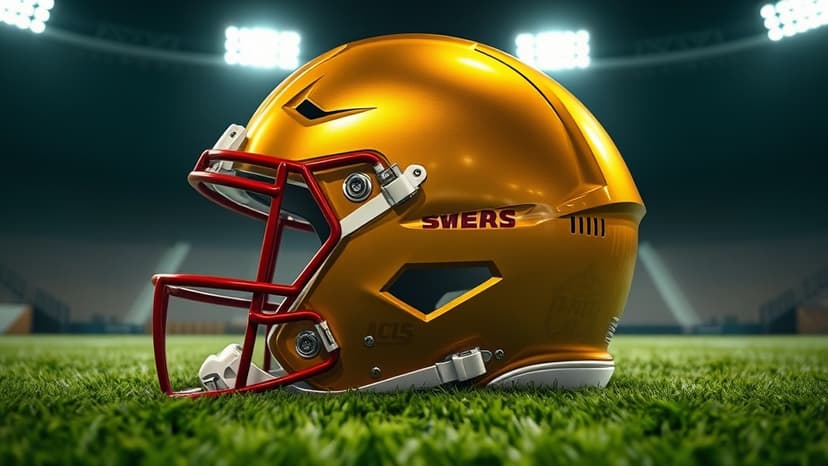 5-Star Recruit's Decision Looms: OSU vs. Tennessee