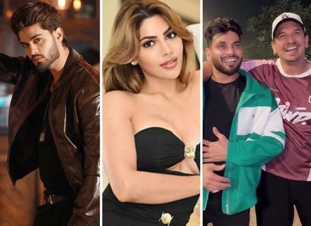 The 50 Erupts: Arbaz Patel Out After Protecting Nikki Tamboli