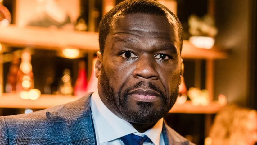 50 Cent Declares War on Verizon Over STARZ Blackout