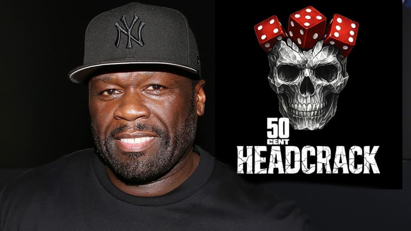 50 Cent Takes Cee-lo to Casinos