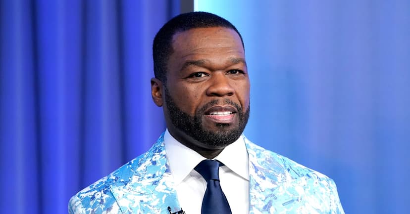 50 Cent Claps Back at J-Hood's Stadium Claims