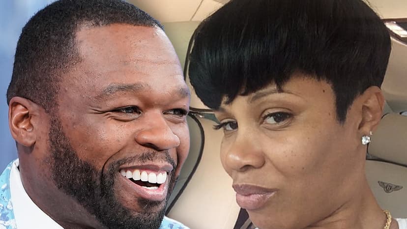 Judge Shields 50 Cent's Son From Online Attacks