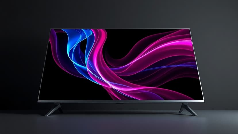 OLED TV Slashed 50% at Best Buy!