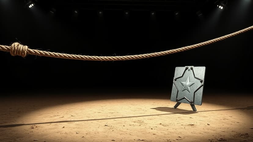 Shocking Eliminations Rock Reality Show Arena