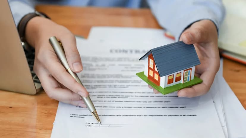 Will a 50-Year Mortgage Burden Homeowners?