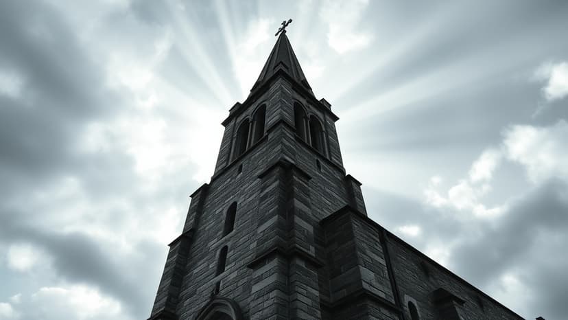 Church Tower Reborn: £500,000 Heritage Grant Awarded