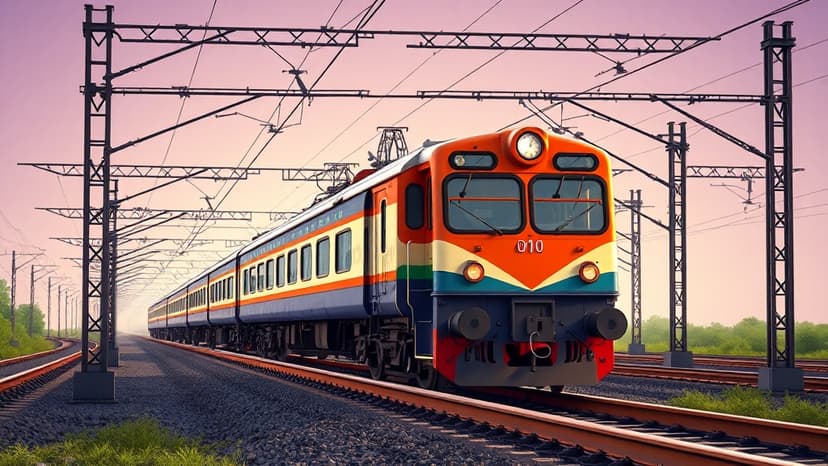 IRCTC Launches Affordable "Holy Kashi" Tour for Spiritual Travelers