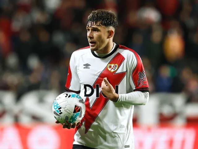 Rayo Vallecano Seeks to Extend Unbeaten Conference League Run Against Lech Poznan