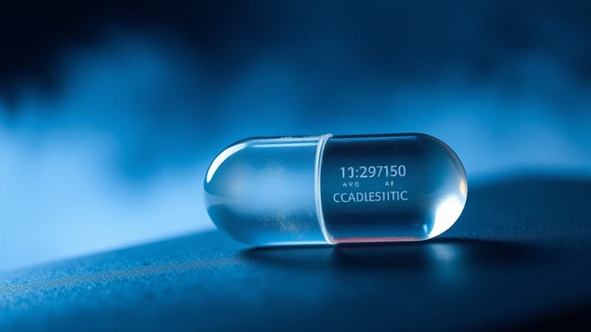 Cabinet Sub-committee Approves 52 Life-Saving Drug Prices