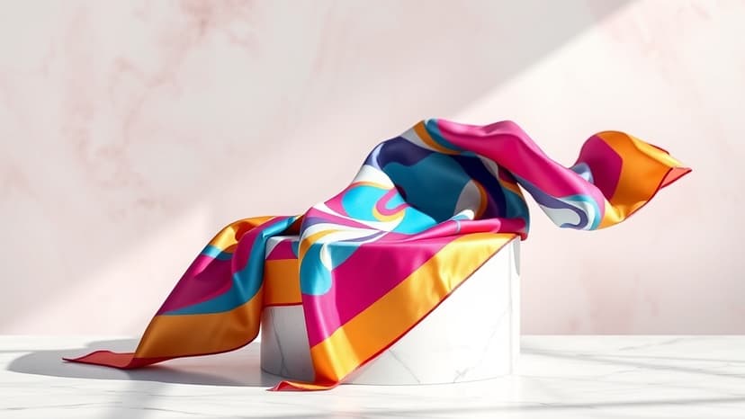 52-Year-Old Stuns with Viral Mini-Dress Fashion Video