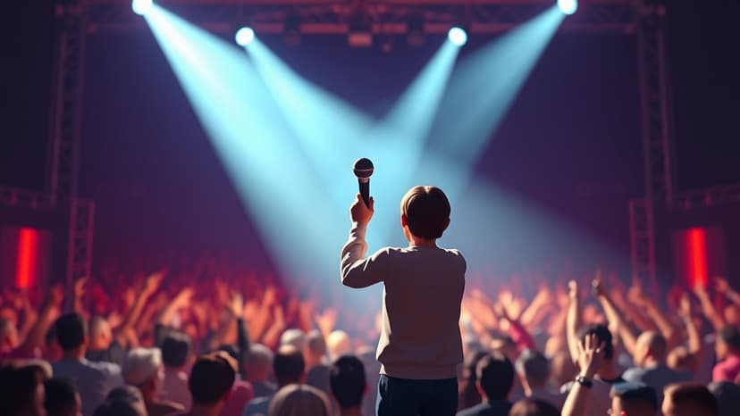 KCRW Trims 10% of Staff, Loses Iconic DJs Amid Federal Funding Cuts