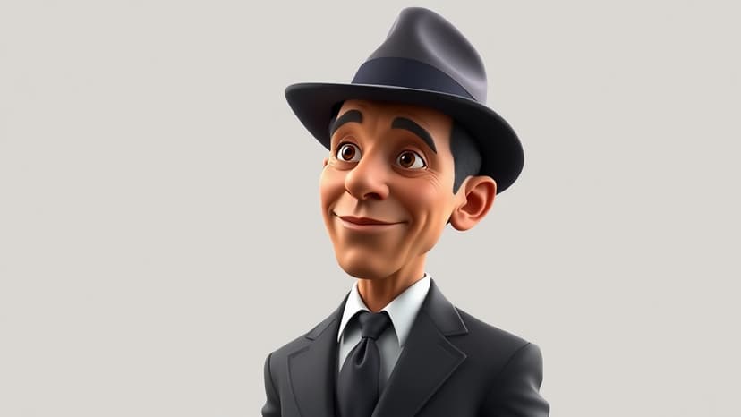 Clooney Reflects on Driving Famous Singers as a Young Actor