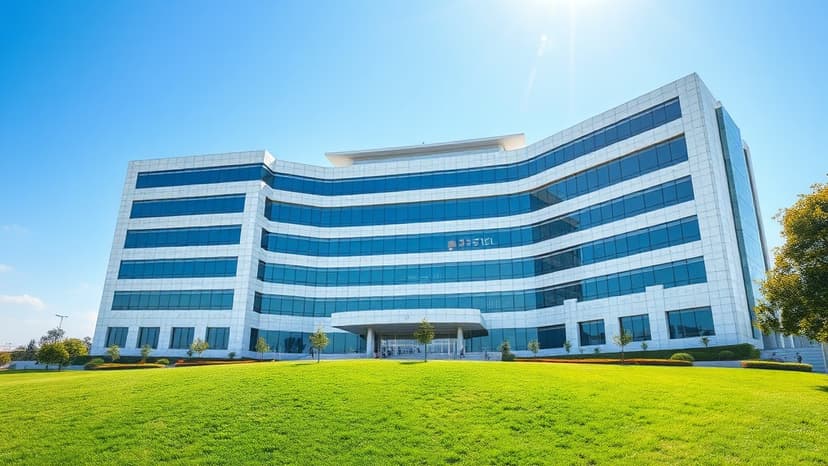 Global Health Invests ₹550 Crore in Varanasi Hospital