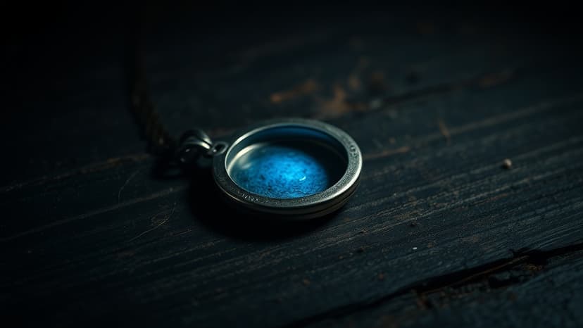 COVID Lockdown Romance Turns Deadly