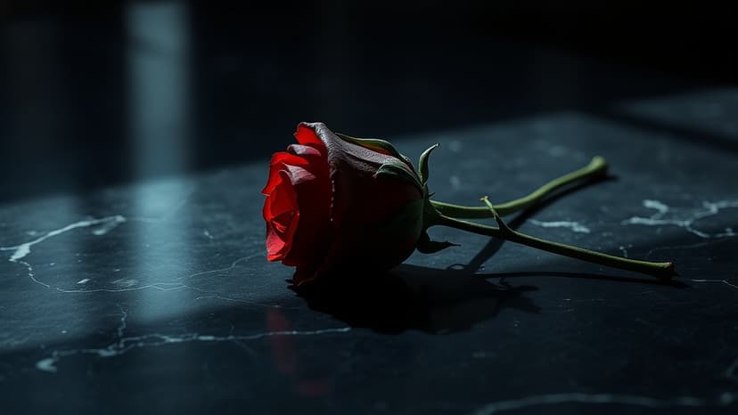 56 Days: Love's Darkest Secrets Unraveled