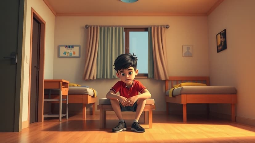 Family Demands Probe into Mysterious Demise of Kota Student Roshan