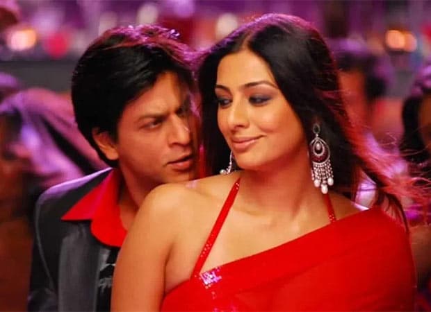 Tabu Explains Why SRK-Tabu Film Remains Unfulfilled Dream for Fans