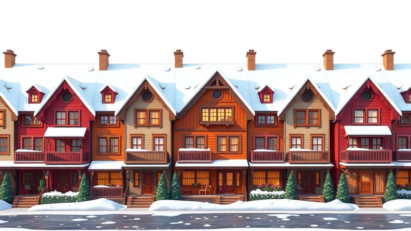 Frost Warnings Issued Across Britain as Temperatures Plummet