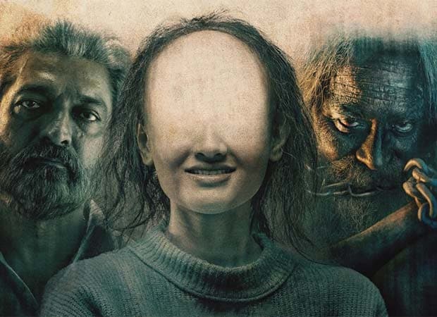 Netflix Pays Record ₹3.5 Crores for Gujarati Horror Film 'Vash Level 2'