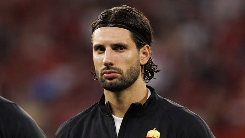 Hungary and Armenia Battle for World Cup Qualification Lifeline