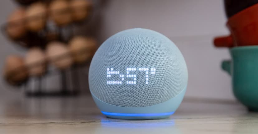 New Echo Dot: Smarter, Louder, and Ready to Extend Your Wi-Fi!