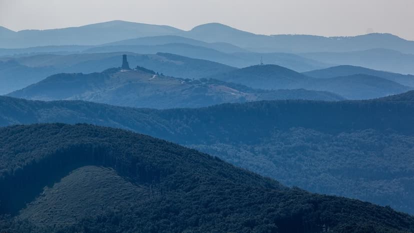 Bulgaria Horror: 6 Bodies Found in Remote Mountains